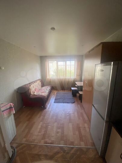 Квартира-студия, 18 м², 4/5 эт.