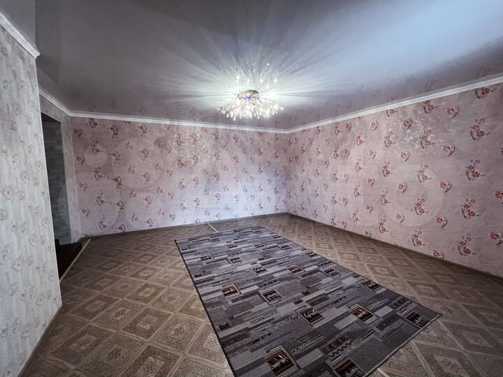 Дом 51 м² на участке 5 сот.