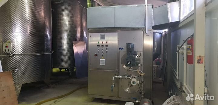 Ремонт холодильников, промышленного холода