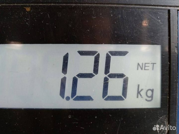 Подушка безопасности водителя Peugeot 2010