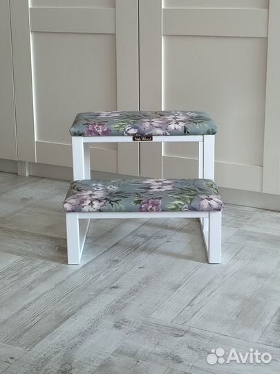 Лесенка для собак