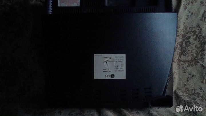 Телевизор LG