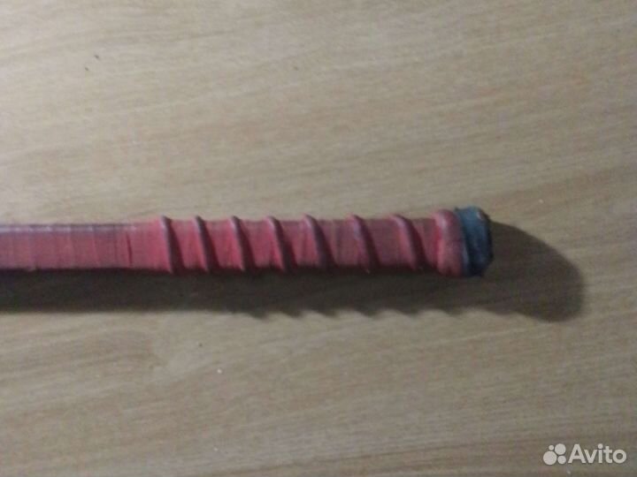 Клюшка хоккейная