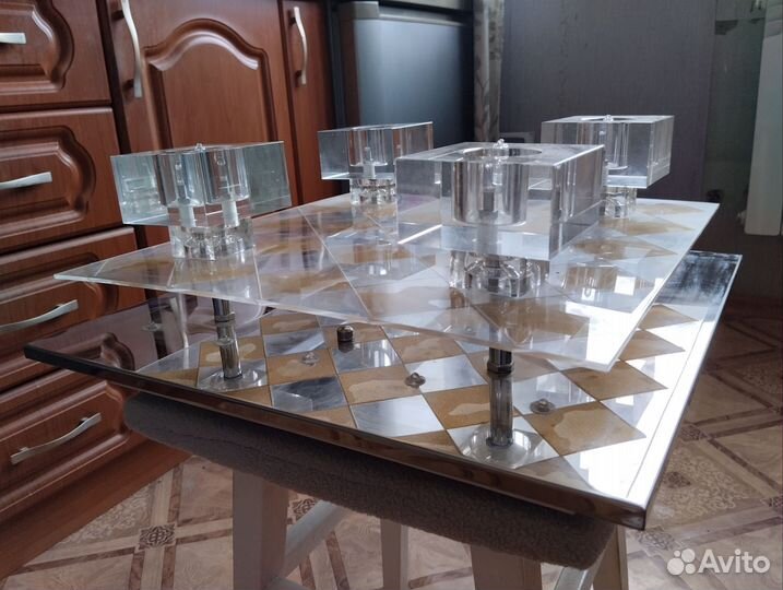 Люстра потолочная