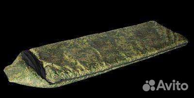 Спальный мешок Экстрим