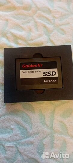 Ssd 512gb