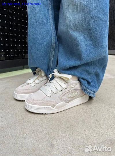 Adidas adi2000: для ярких моментов жизни