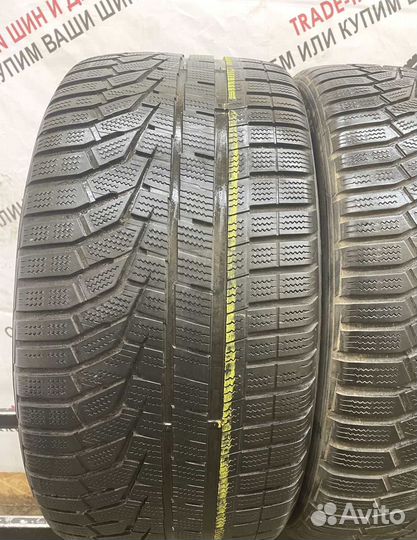 Hankook Winter I'Cept Evo2 W320 275/40 R19 101L