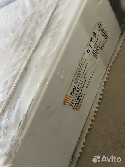 Радиатор отопления prado universal 33-500-900