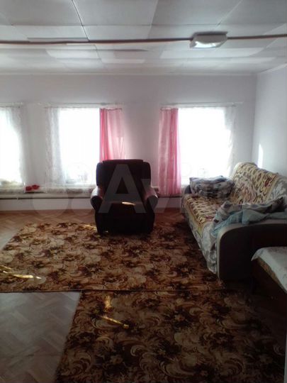 Дом 38 м² на участке 10 сот.