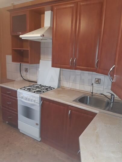 2-к. квартира, 50 м², 2/9 эт.