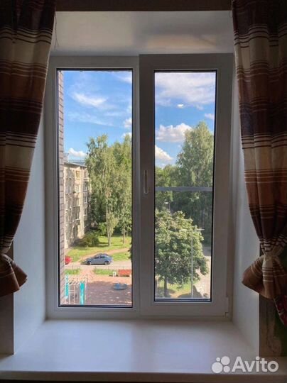 Окна пластиковые пвх