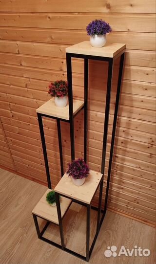 Подставка для цветов