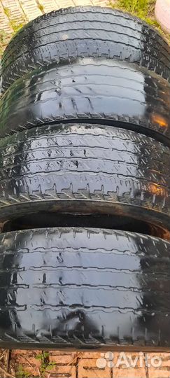 Premada Winter W300 225/65 R17 65J