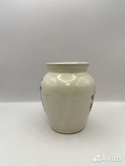 Ваза для цветов среднего размера Italy