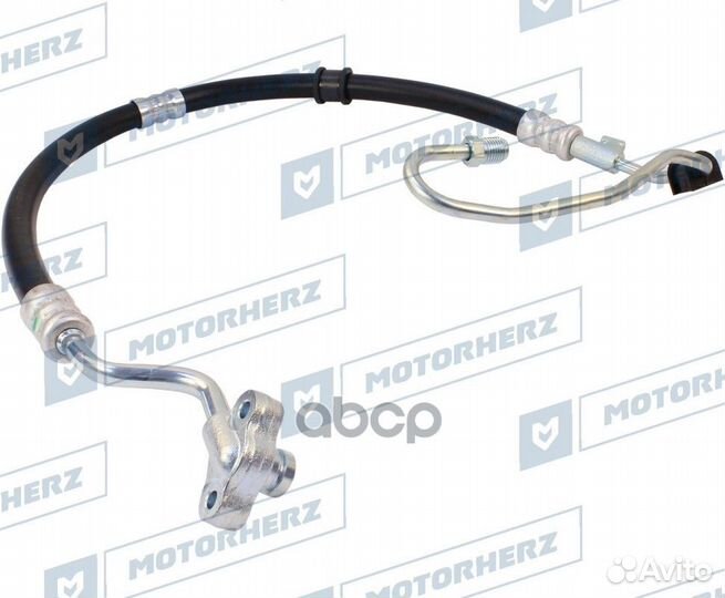 Напорный шланг от насоса к рейке HPH0291 Motorherz
