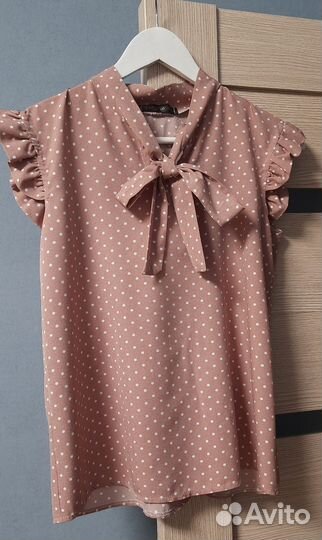 Платья,блузка