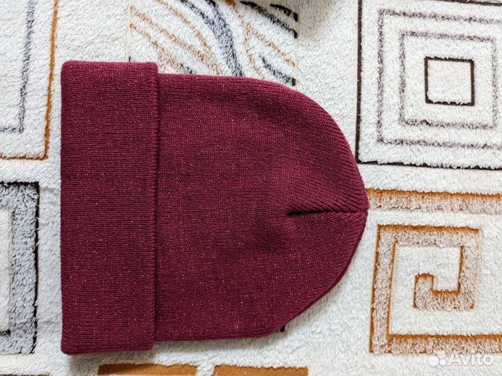 Шапки разные Новые