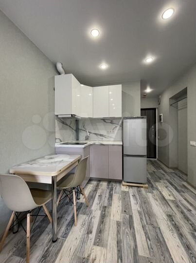 Квартира-студия, 22 м², 1/5 эт.