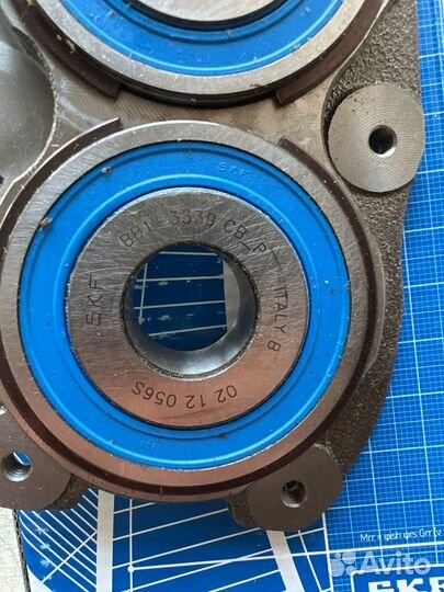 Подшипник кпп VAG 0AJ311206E