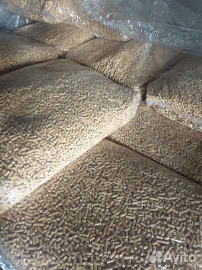 Наполнитель древесный 15 кг