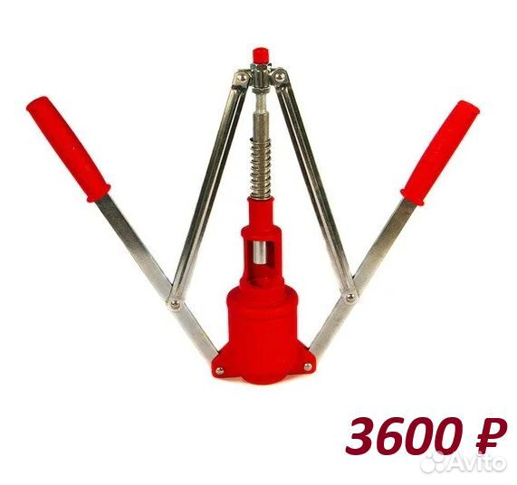 Аппараты для укупорки винных бутылок