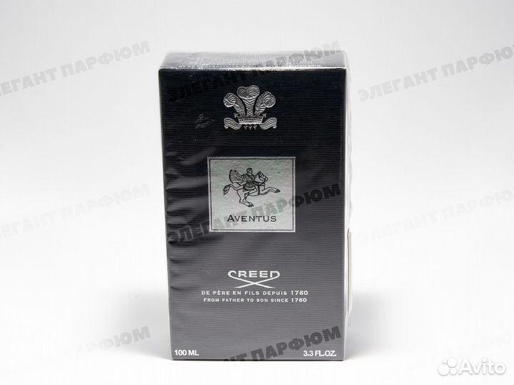 Духи Creed Aventus