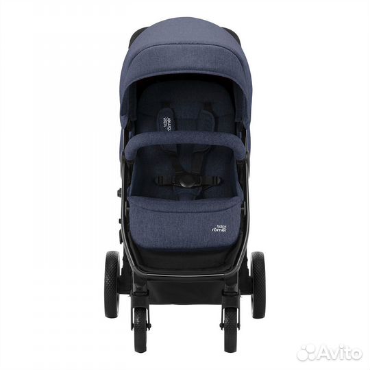 Britax B-Agile M новая