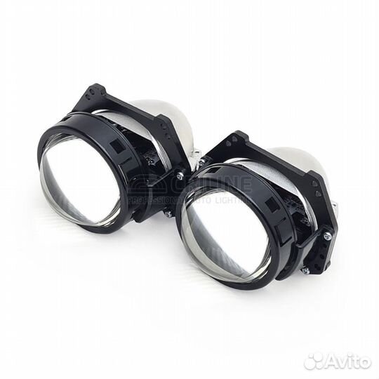 Bi Led Criline Terra Max