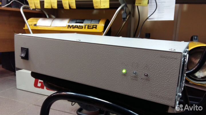 Источник бесперебойного питания teplocom-600(новый