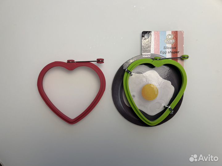 Форма для яичницы