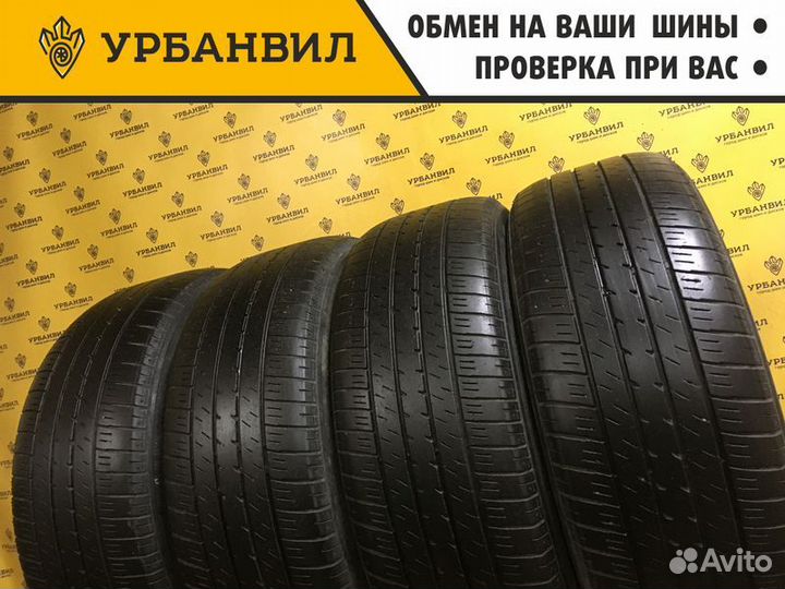 Bridgestone Dueler H/L 33 235/55 R19 101V