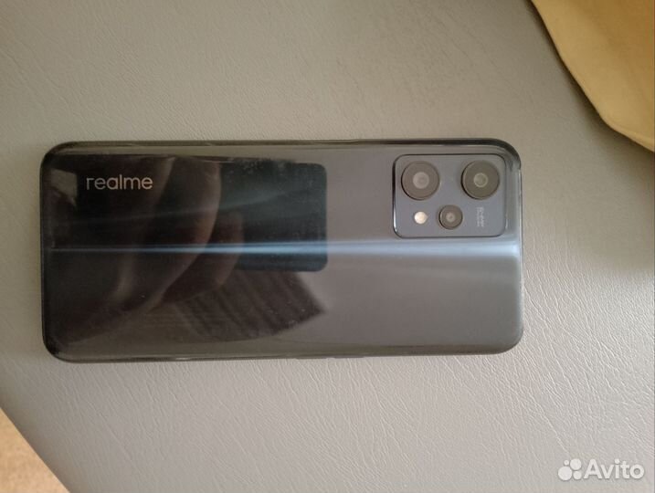 realme 9 Pro, 8/128 ГБ