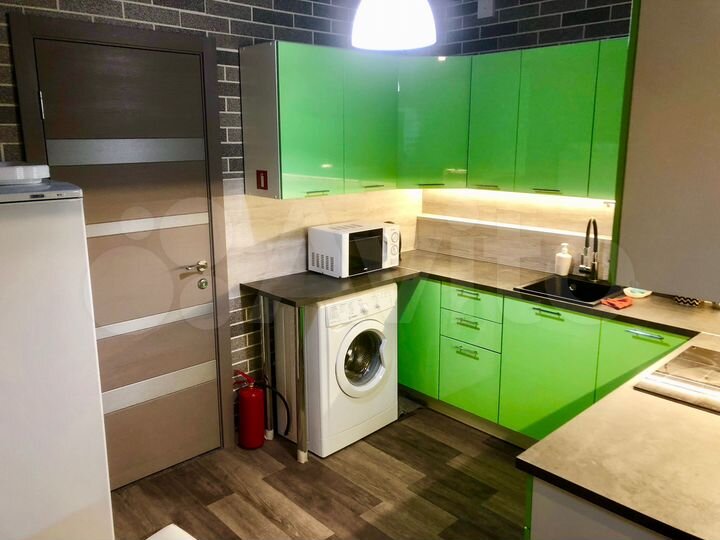 Комната 8,5 м² в 6-к., 1/7 эт.