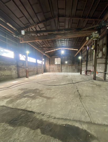 Производство, 500 м²