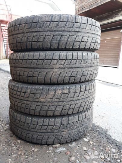 Bridgestone Blizzak Revo2 175/70 R14