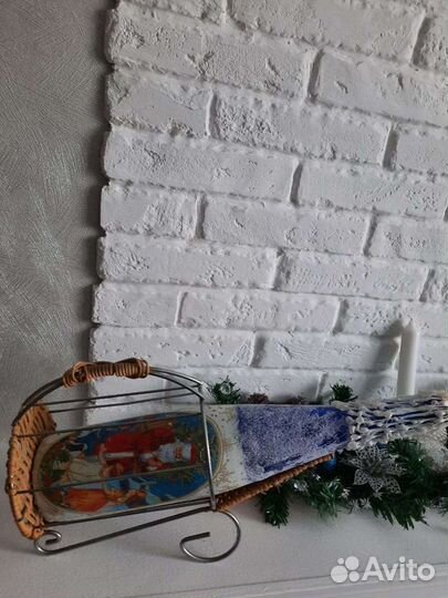 Подставка для бутылок с вином