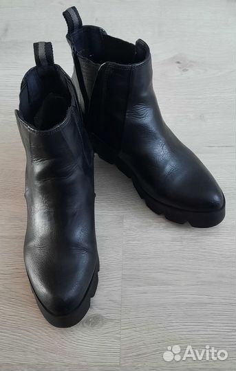 Сапоги 39 Marko Tozzi