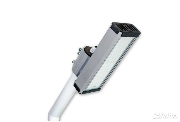 Уличный светильник