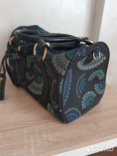 Сумка braccialini оригинал