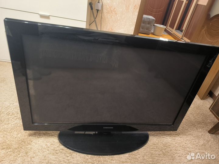 Телевизор samsung 42