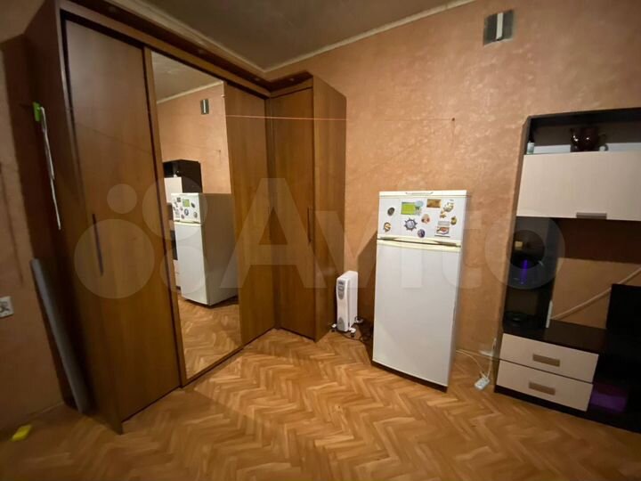 Комната 20 м² в 4-к., 2/4 эт.