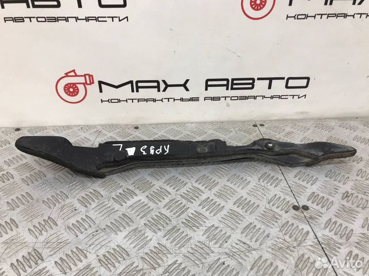 Б/У пыльник крыла передний левый Chevrolet Cruze