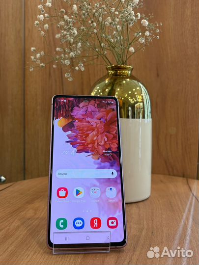 Samsung Galaxy S20 FE, 6/128 ГБ