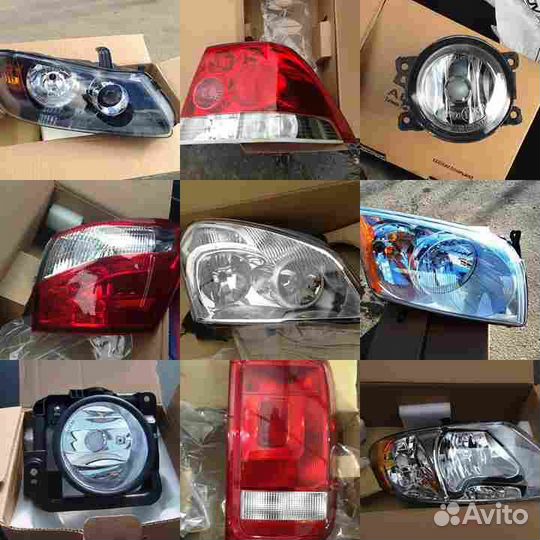 Стеклоподъемник механический передний левый