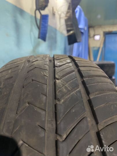 General Tire XP 2000 AS 185/60 R14