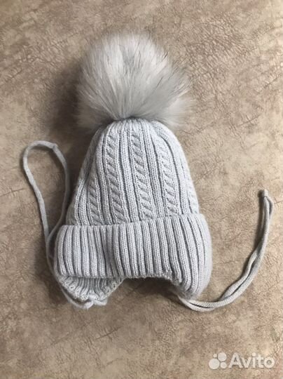 Шапка детская