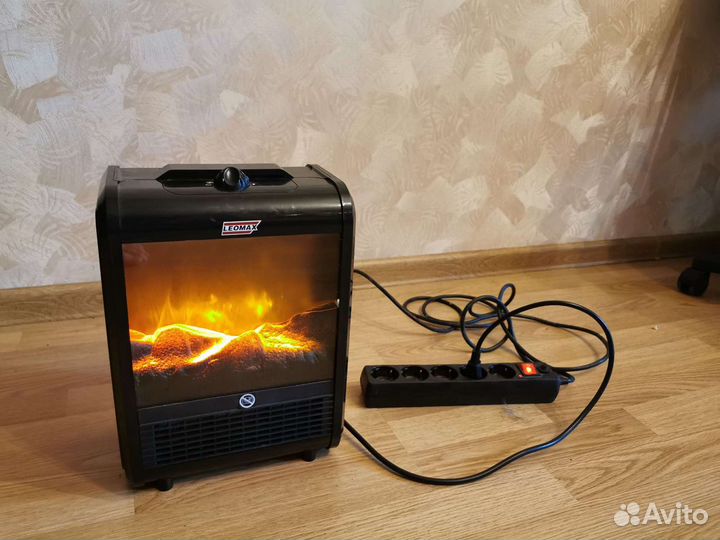 Обогреватель электрический