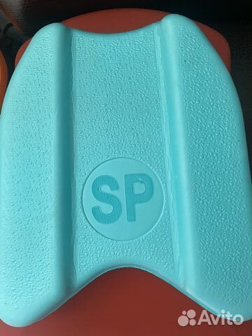 Доска для плавания speedo, доска SP, калабашка MAD