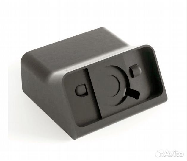 Беспроводная зарядка (док-станция) для смартфона